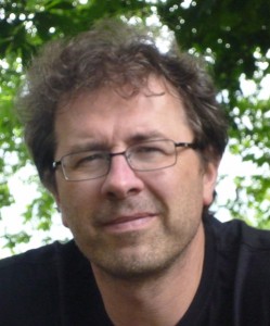 Hervé Alexandre