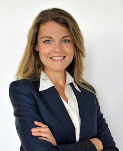 Caroline Raskopf