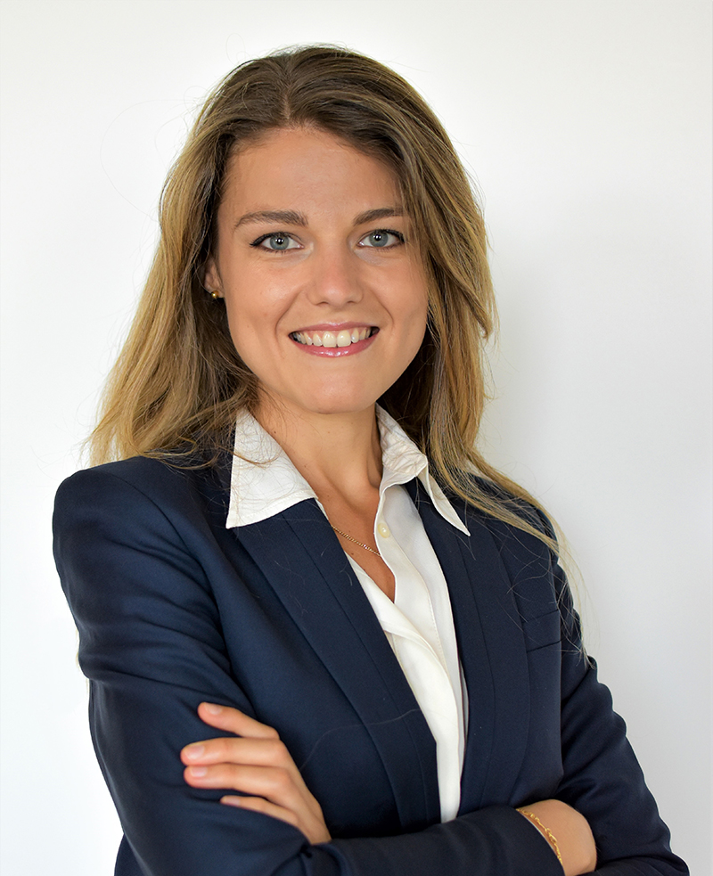 Caroline Raskopf